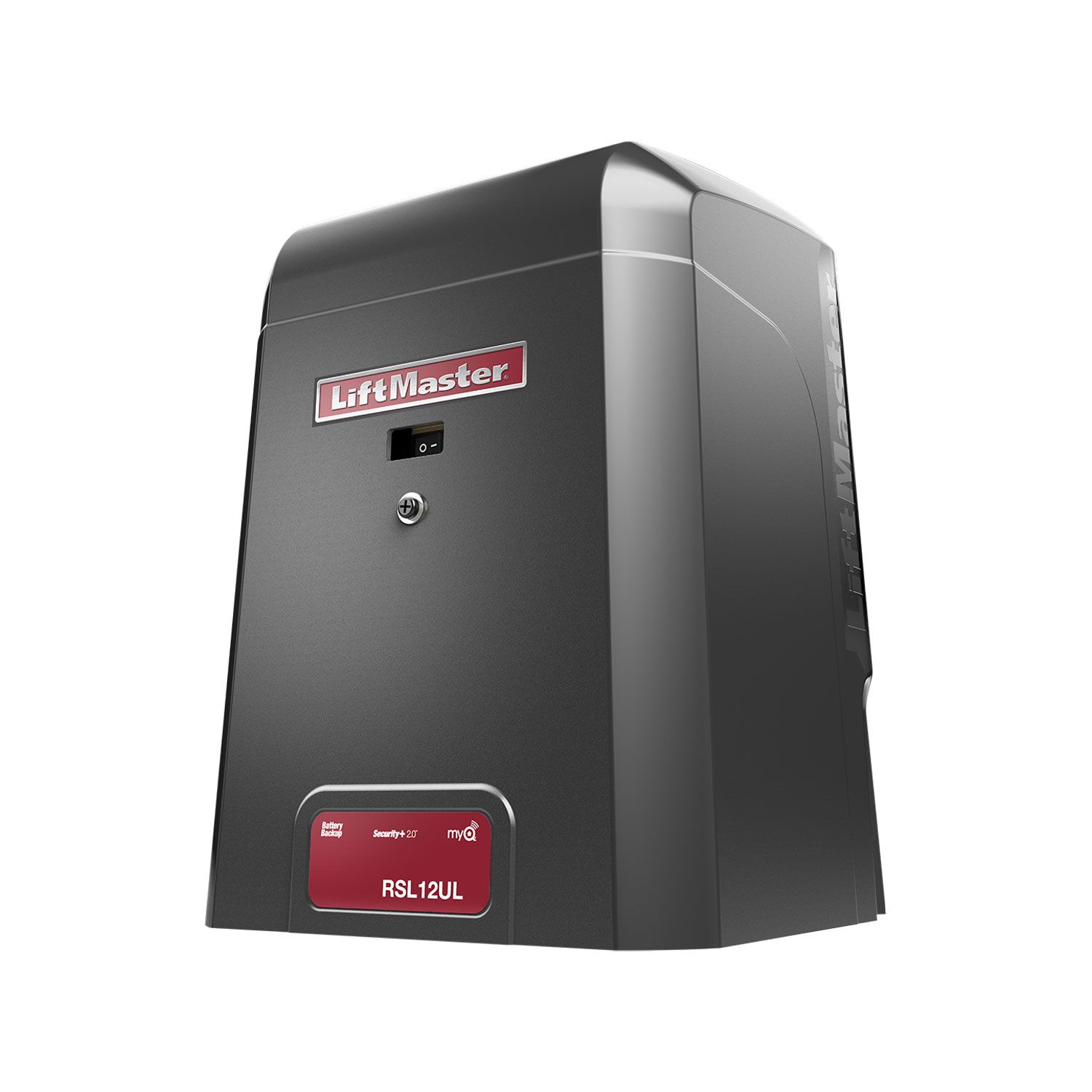 LiftMaster track-driven sliding gate operator
